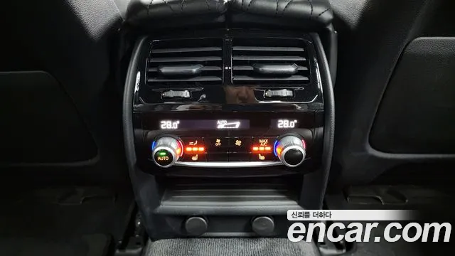 BMW 5 Series (G30) id 2675854 из Кореи 19