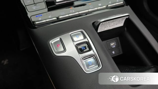 Hyundai The New Grandeur IG id 4732182 из Кореи 19