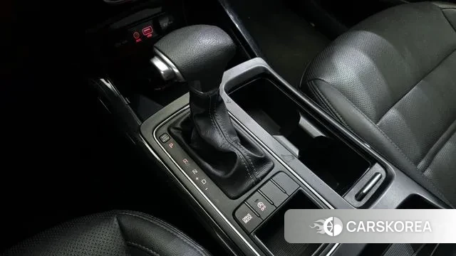 Kia The New Sorento id 3050641 из Кореи 19