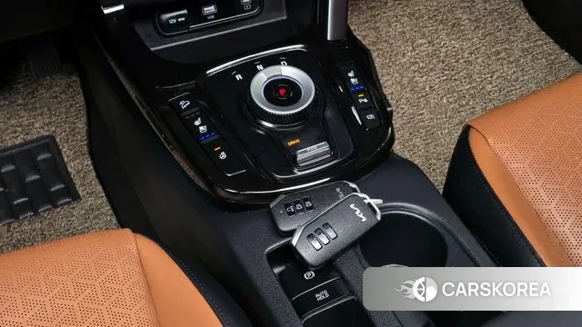 Kia The New Seltos id 3442936 из Кореи 19