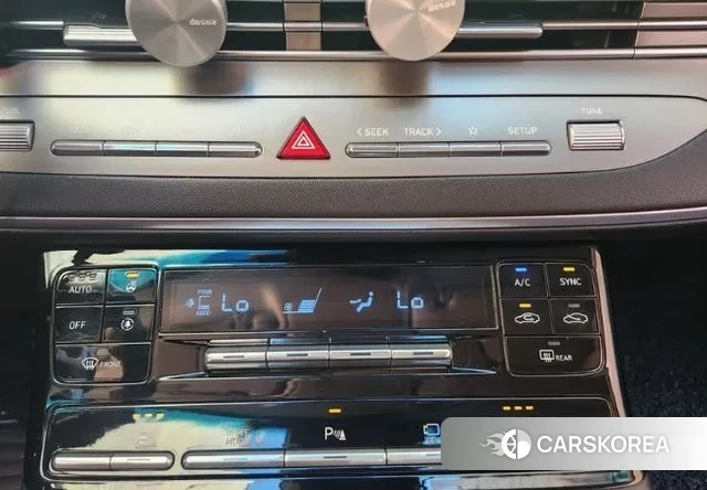 Hyundai The New Grandeur IG id 3008871 из Кореи 13