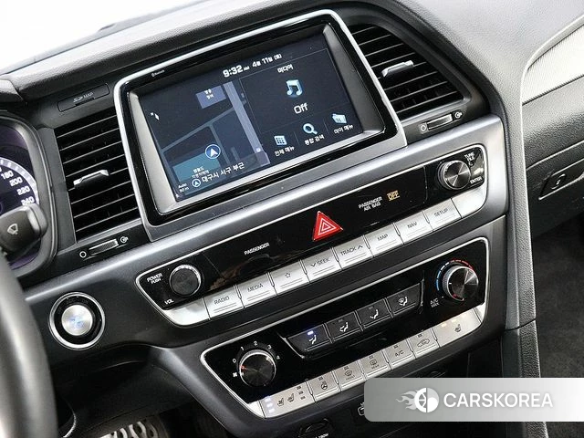 Hyundai Sonata New Rise id 3937125 из Кореи 19