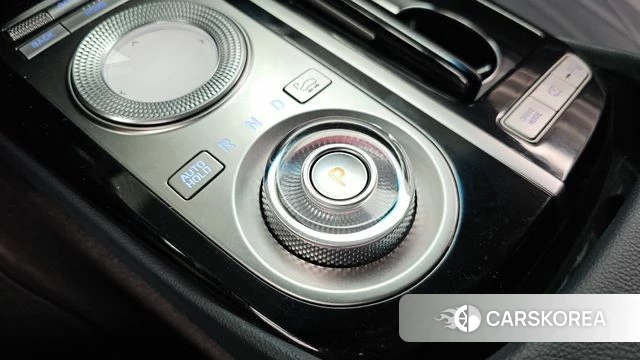Genesis G80 (RG3) id 4416534 из Кореи 33