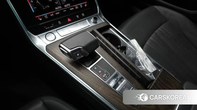Audi A6 (C8) id 4410296 из Кореи 19