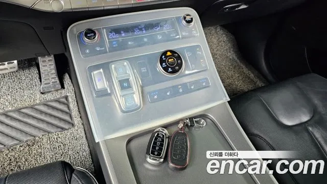 Hyundai Palisade id 2936820 из Кореи 19