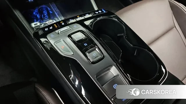 Hyundai Tucson (NX4) id 3458459 из Кореи 19