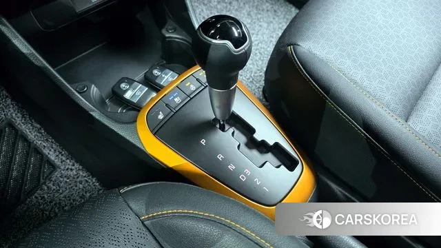 Kia Morning Urban (JA) id 2979180 из Кореи 19