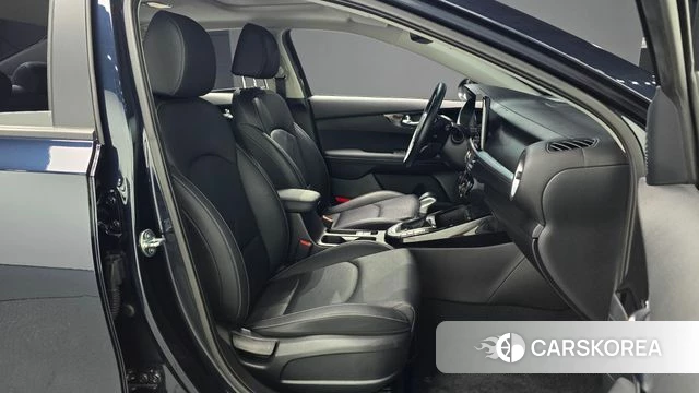 Kia The New K3 2nd generation id 4506477 из Кореи 29