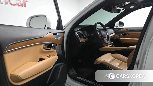 Volvo XC90 second Generation id 4750790 из Кореи 37