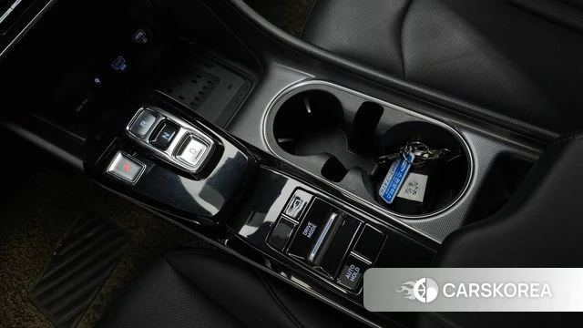 Hyundai Sonata (DN8) id 4351009 из Кореи 19