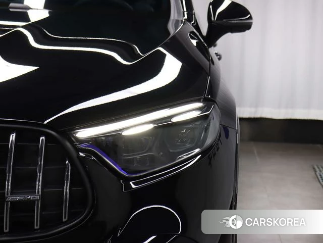Mercedes-Benz GLC AMG id 4329088 из Китая 29