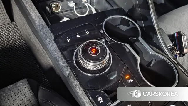 Kia K5 3rd generation id 3587385 из Кореи 19