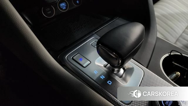Genesis The New G70 id 4250190 из Кореи 19