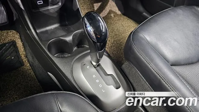 Chevrolet (GM Daewoo) The New Spark id 2831253 из Кореи 19