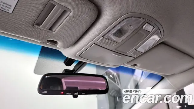 Hyundai Sonata New Rise id 2681860 из Кореи 19