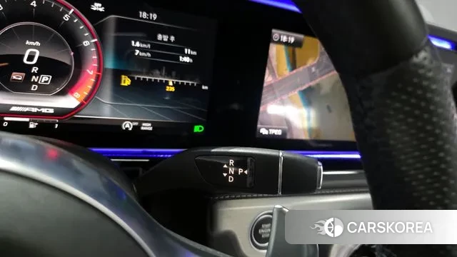 Mercedes-Benz G-Class W463b id 2984948 из Кореи 19