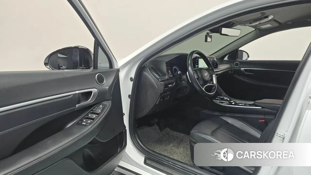 Hyundai Sonata (DN8) id 4906230 из Кореи 30