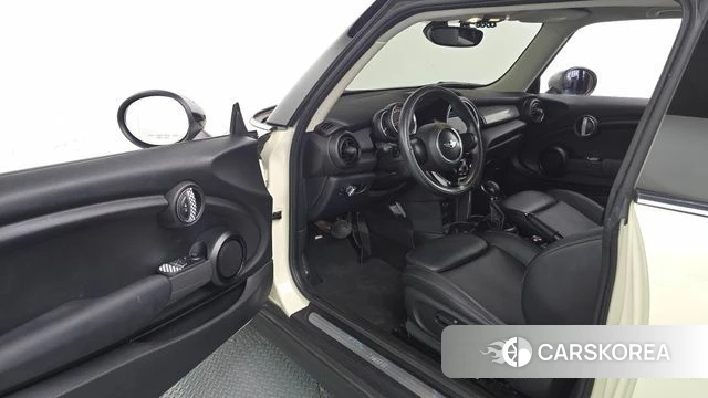 Mini Cooper id 4856458 из Кореи 31