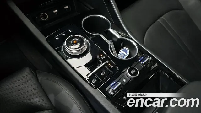 Kia K5 Hybrid 3rd Generation id 2811653 из Кореи 19