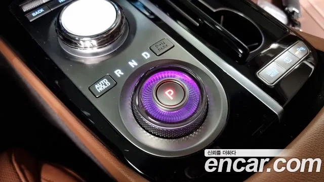 Genesis G80 (RG3) id 2873972 из Кореи 19