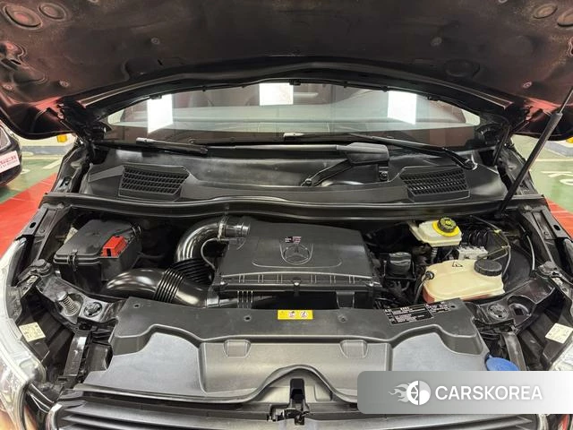 Mercedes-Benz V-class id 4208857 из Китая 43
