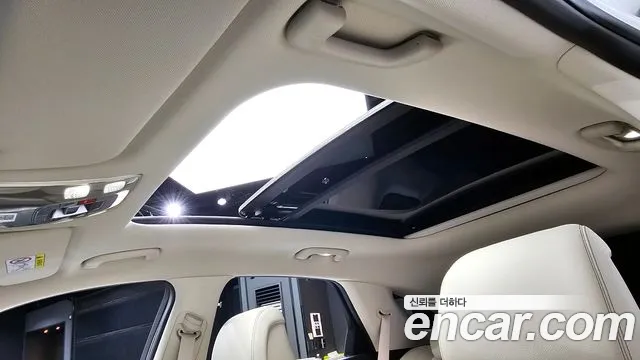 Genesis GV70 id 2672494 из Кореи 19