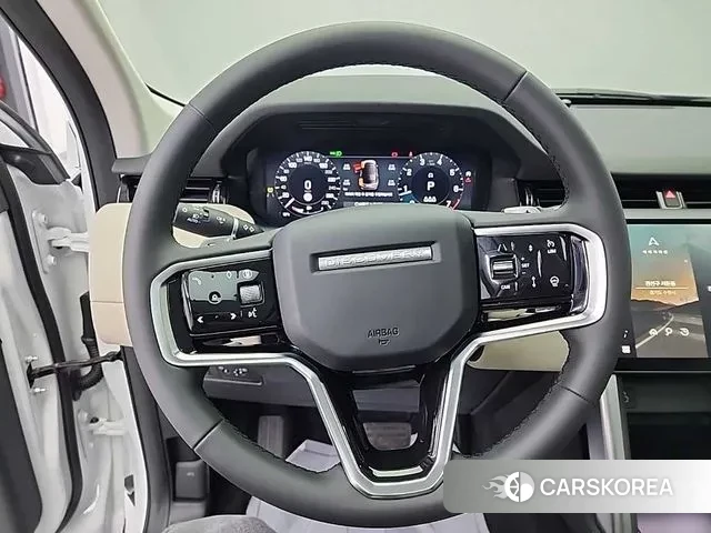 Land Rover Discovery Sports 2nd Generation id 3410342 из Кореи 11