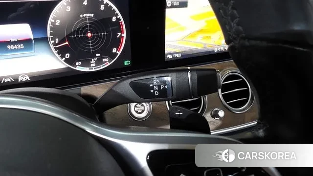 Mercedes-Benz E-Class W213 id 3402312 из Кореи 19