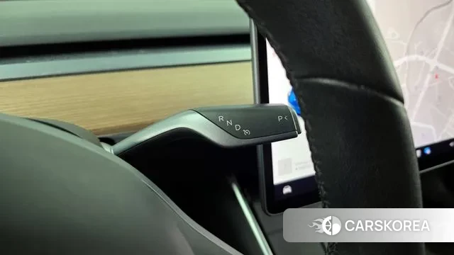 Tesla Model 3 id 3417456 из Кореи 19