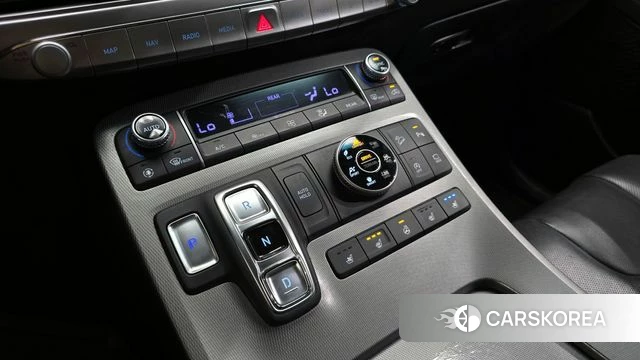 Hyundai Palisade id 4304505 из Кореи 19