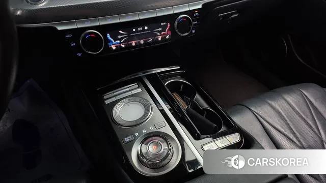 Genesis G80 (RG3) id 3417126 из Кореи 19