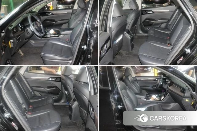 Kia K7 Premier id 4626012 из Кореи 18