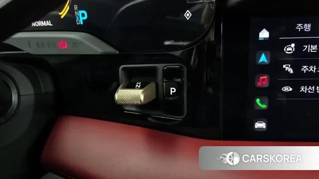 Porsche Taycan id 3354700 из Кореи 19