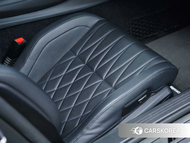 Mercedes-Benz AMG GT id 4368059 из Китая 47