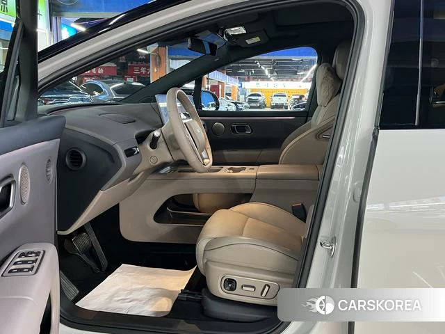 Ideal car Ideal i6 id 4190503 из Китая 10