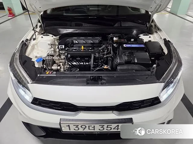 Kia The New K3 2nd generation id 3676163 из Кореи 19