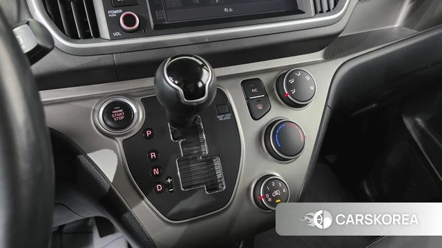 Kia The New Ray id 3851706 из Кореи 19