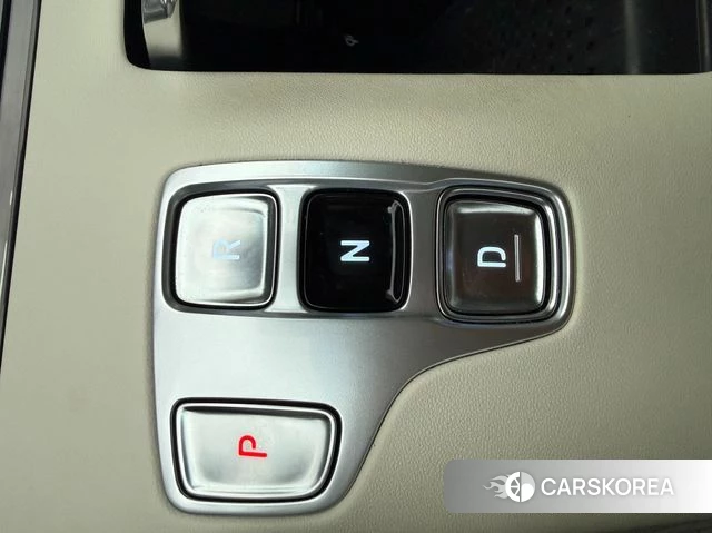 Hyundai The New Grandeur IG Hybrid id 3910799 из Кореи 19