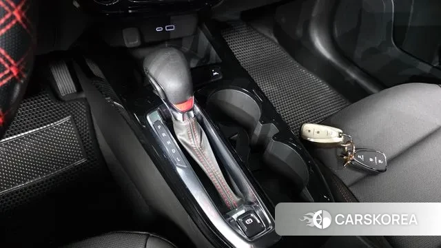 Chevrolet (GM Daewoo) Trax Crossover id 3690149 из Кореи 19