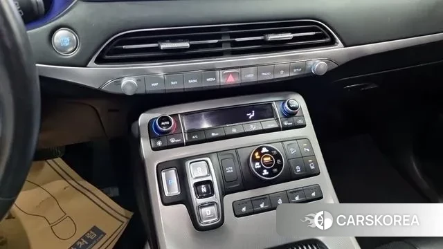 Hyundai Palisade id 3402861 из Кореи 19