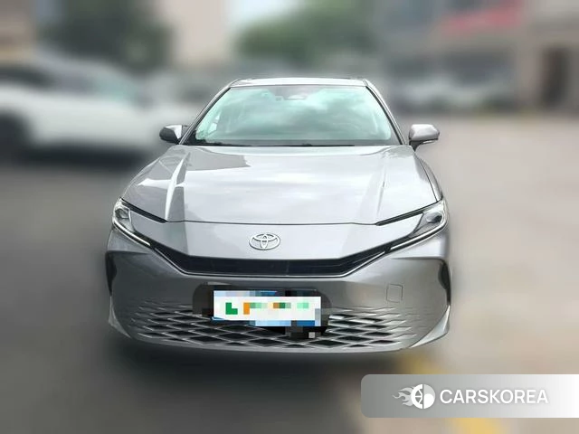 Toyota Camry id 4321253 из Китая 11