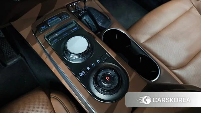 Genesis GV70 id 4609392 из Кореи 29