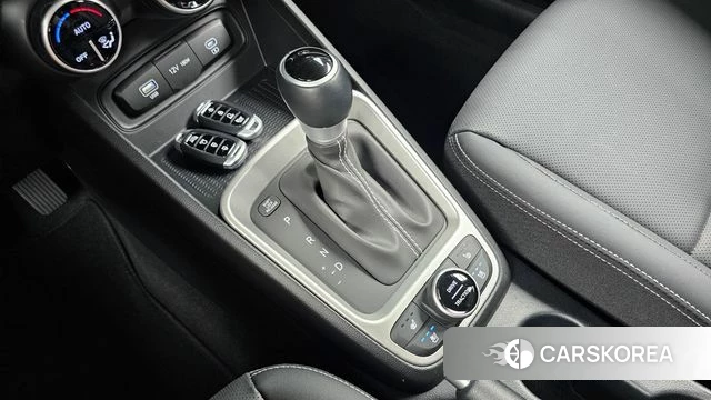 Hyundai Venue id 4921204 из Кореи 29