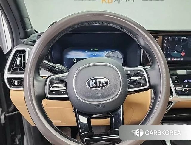 Kia Sorento 4th Generation id 4331047 из Кореи 19