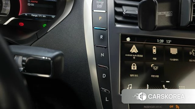 Lincoln New MKZ id 3853796 из Кореи 19