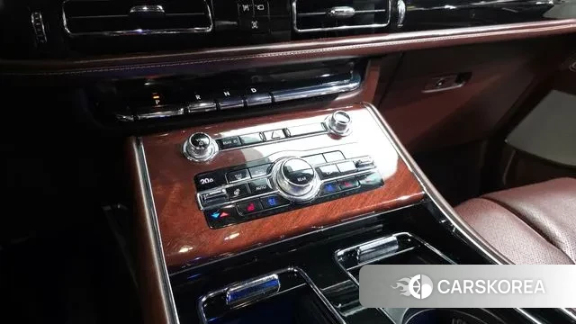 Lincoln Aviator 2nd generation id 3225790 из Кореи 19