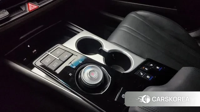 Kia K8 Hybrid id 3267735 из Кореи 19