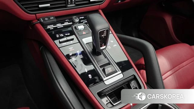 Porsche Cayenne (PO536) id 4520386 из Кореи 31