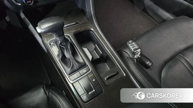 Kia The New K5 2nd generation id 3574096 из Кореи 19