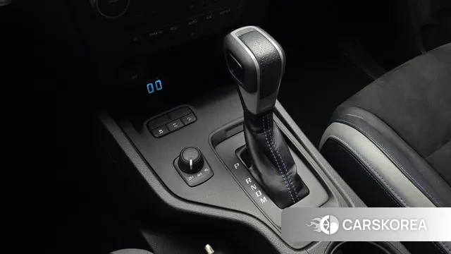 Ford Ranger 3rd Generation id 3354931 из Кореи 19